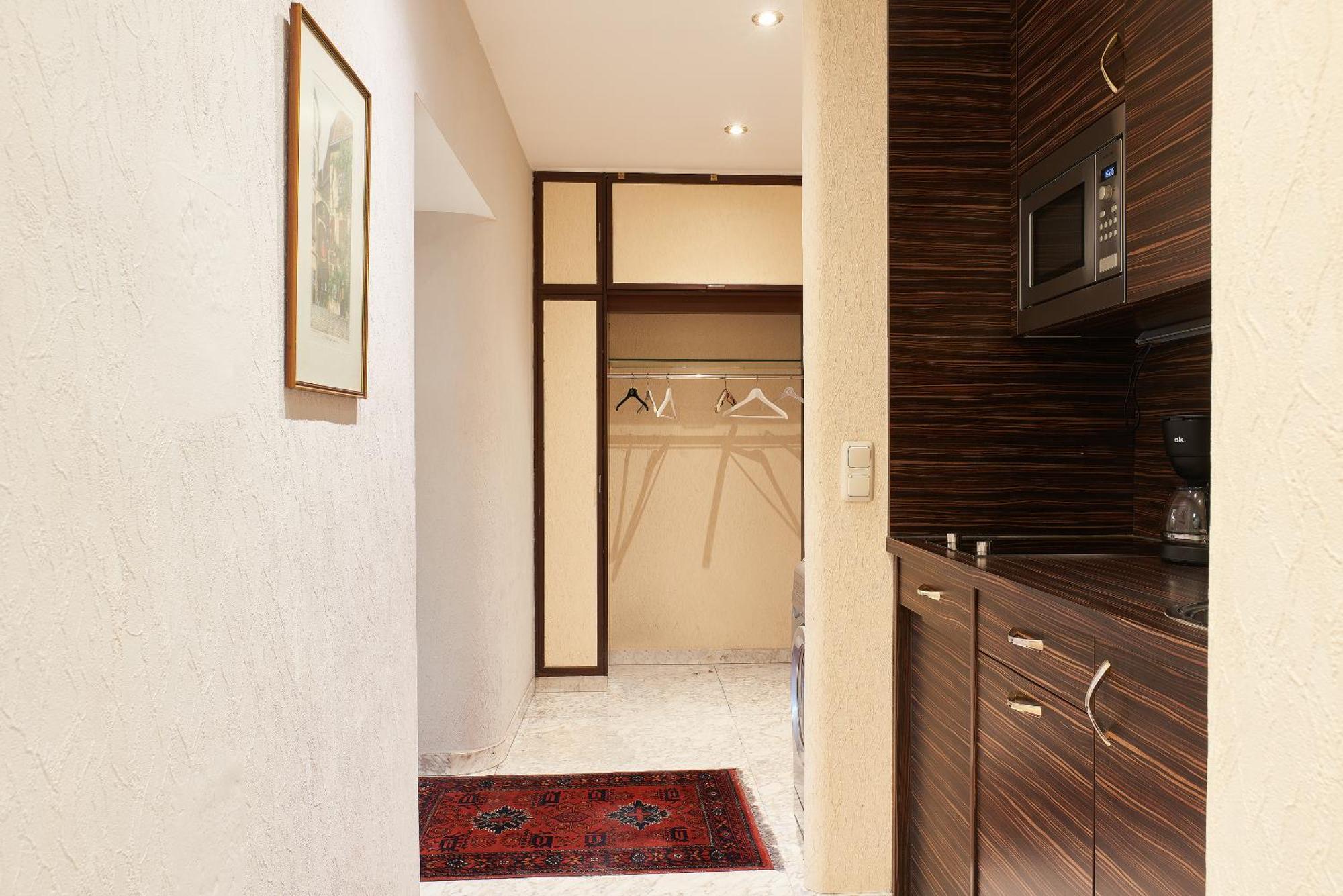 Appartement Prestige Luxury Haven W Free Parking And Sauna