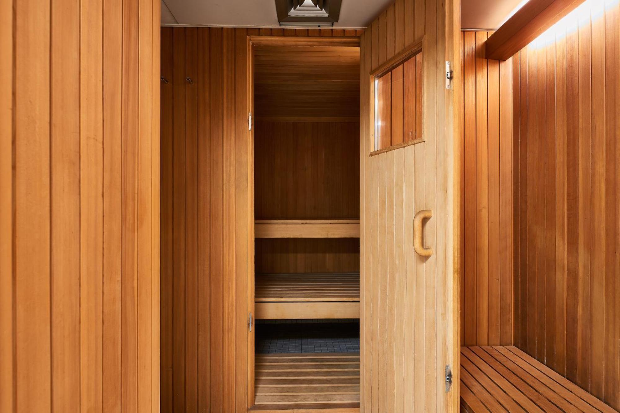 Appartement Prestige Luxury Haven W Free Parking And Sauna *