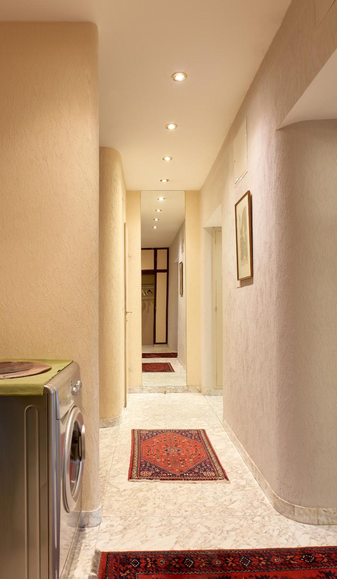 Prestige Luxury Haven W Free Parking And Sauna * Wenen