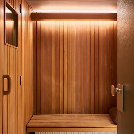 Vienna Prestige Central Luxury Haven W Free Parking And Sauna Buitenkant foto