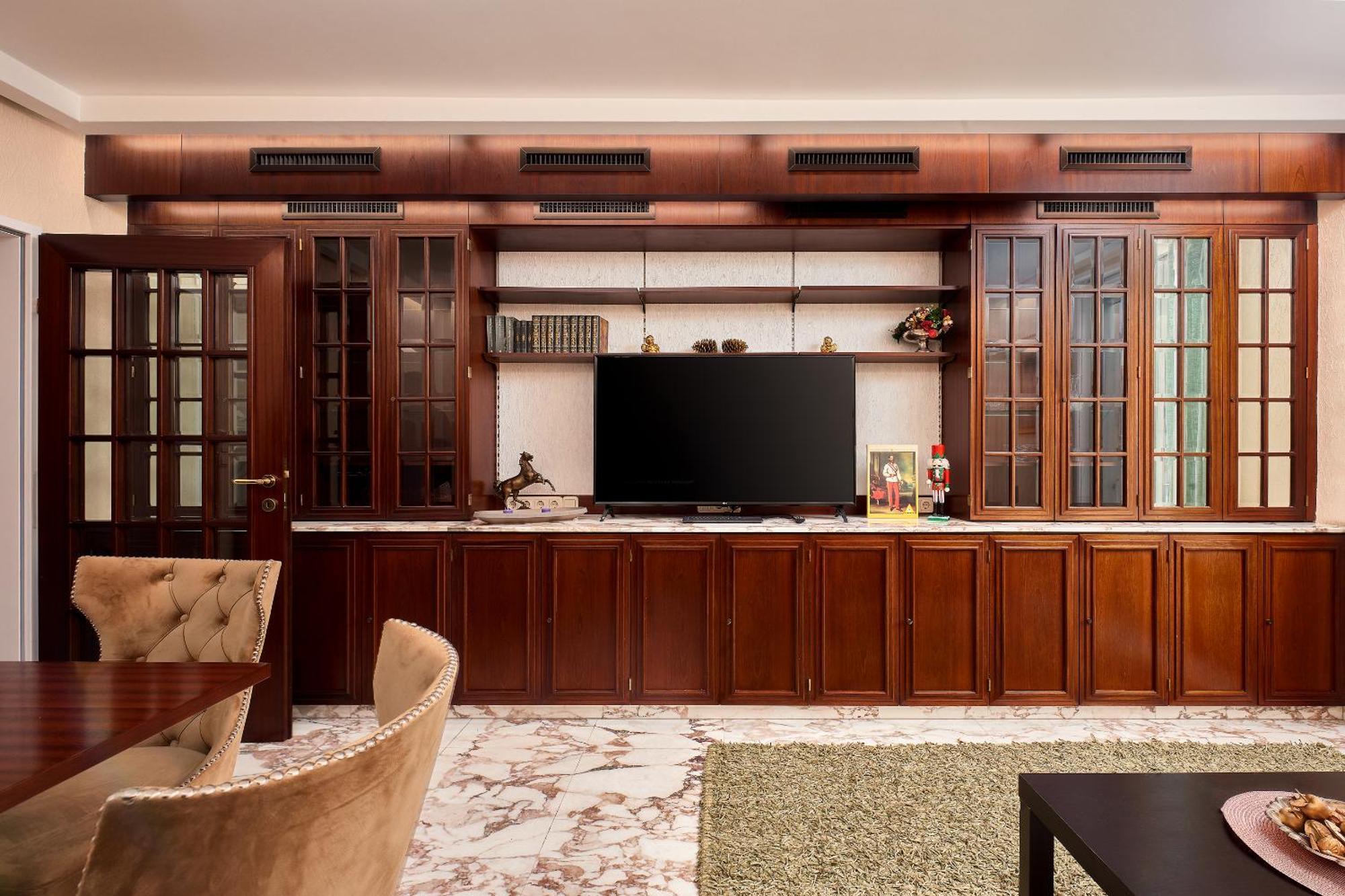 Prestige Luxury Haven W Free Parking And Sauna Wien