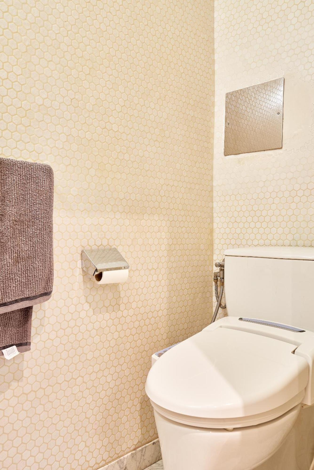 Prestige Luxury Haven W Free Parking And Sauna Appartement *